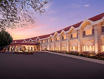 GATEWAY NASHIK